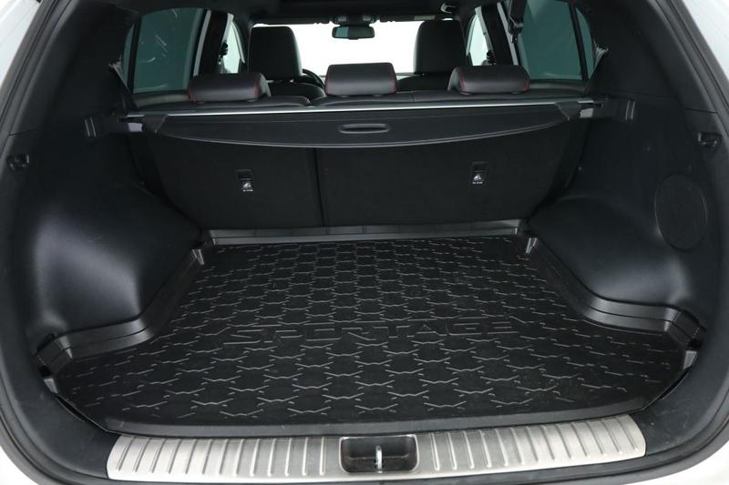 Kia Sportage 1.6 CRDi Mhev Gt Line Premium 2wd Dct7 136 ch