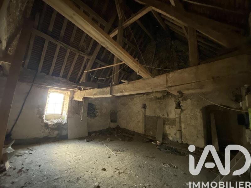 Maison - 252 m² - 8 pièces