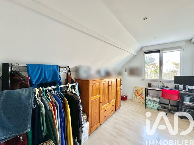 Maison - 116 m² - 6 pièces