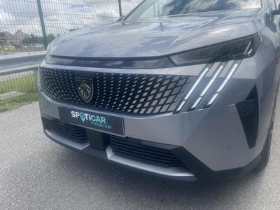 Peugeot 3008 III 1.2 Hybrid 145 E-Dcs6 Allure