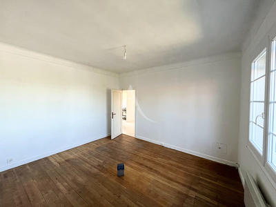 Maison - 79 m² - 3 pièces