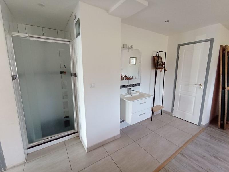 Maison - 200 m² - 7 pièces