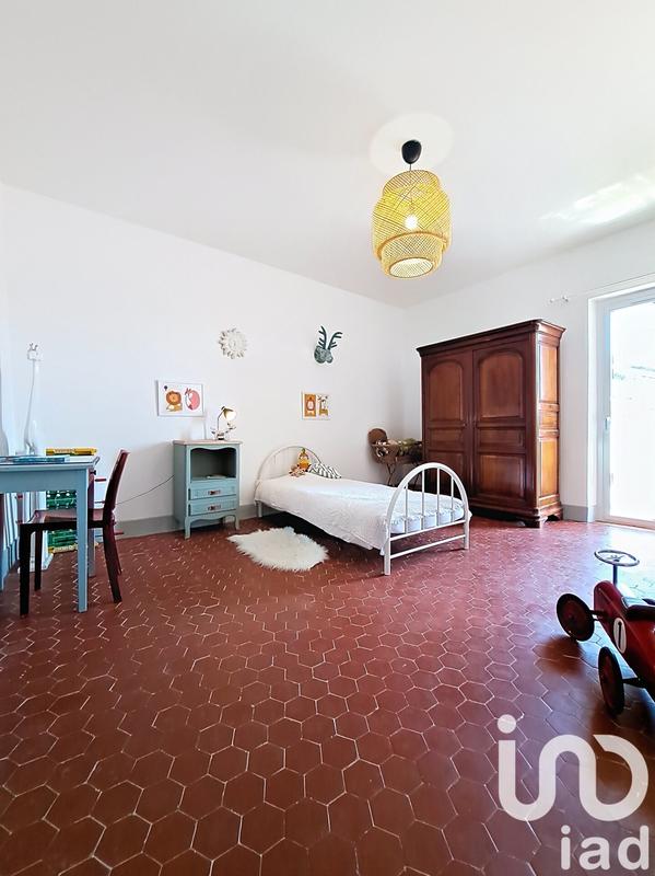 Maison de village - 186 m² - 7 pièces