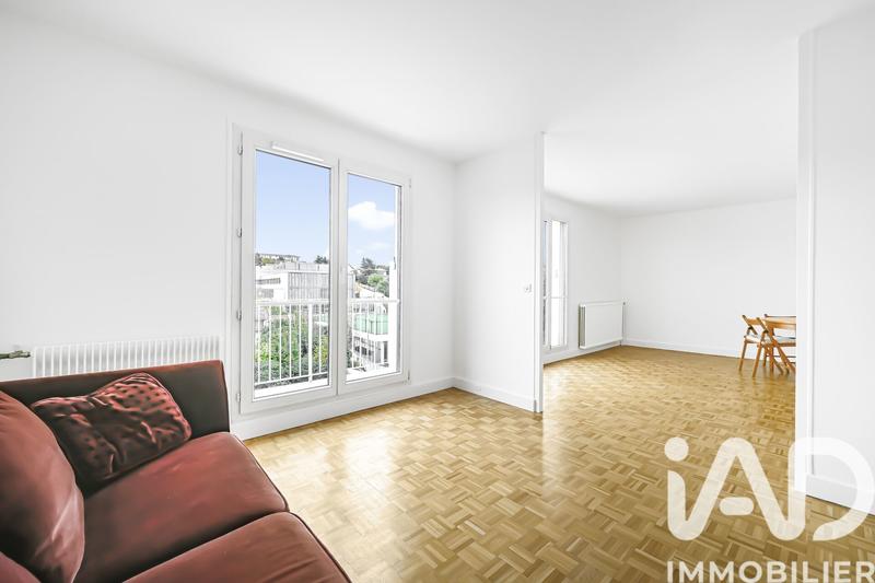 Appartement - 74 m² - 4 pièces