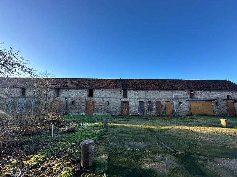 Maison - 152 m² - 7 pièces