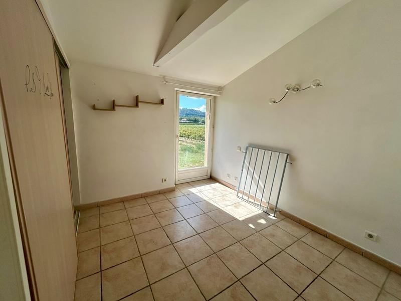 Maison - 65 m² - 4 pièces