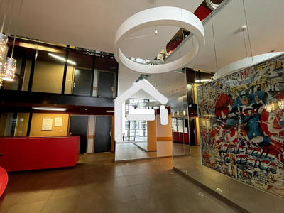 Appartement - 27 m² - 1 pièce