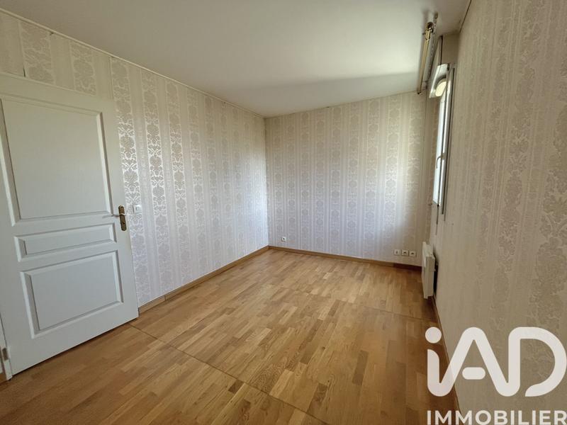 Appartement - 85 m² - 3 pièces