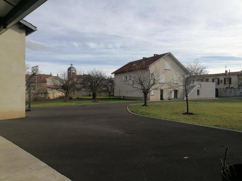 Maison - 164 m² - 7 pièces