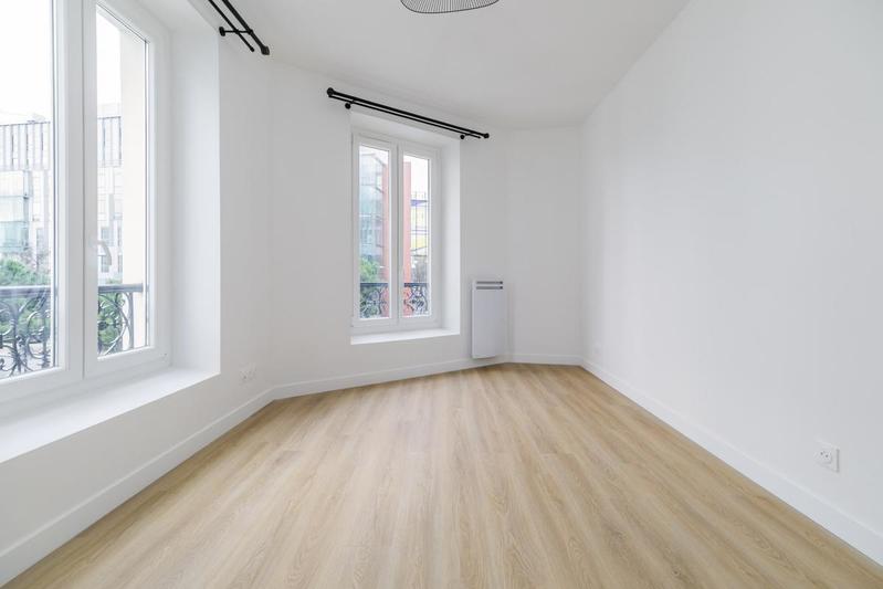 Appartement - 34 m² - 2 pièces