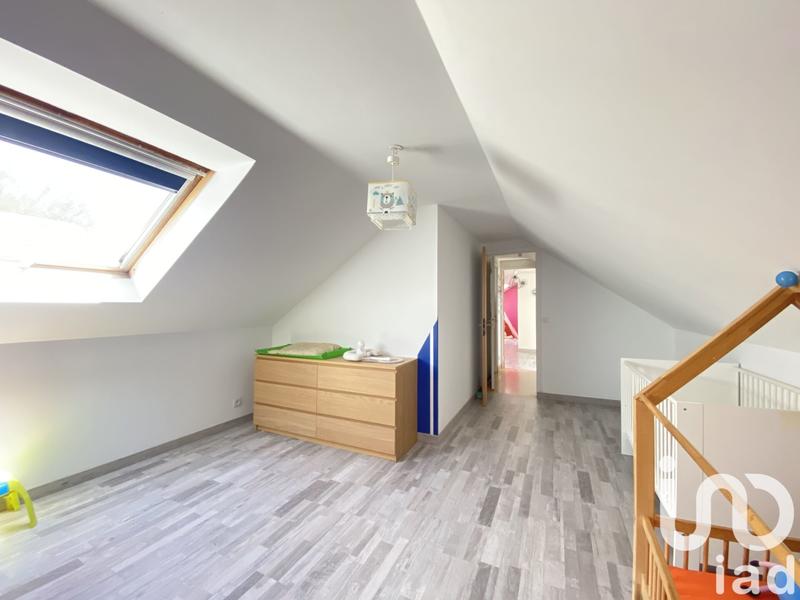 Maison - 149 m² - 7 pièces