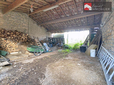 Maison - 75 m² - 4 pièces