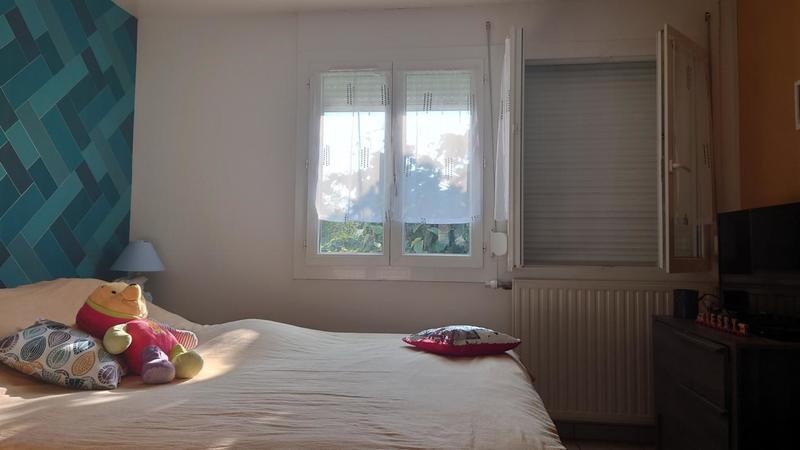 Pavillon - 94 m² - 5 pièces