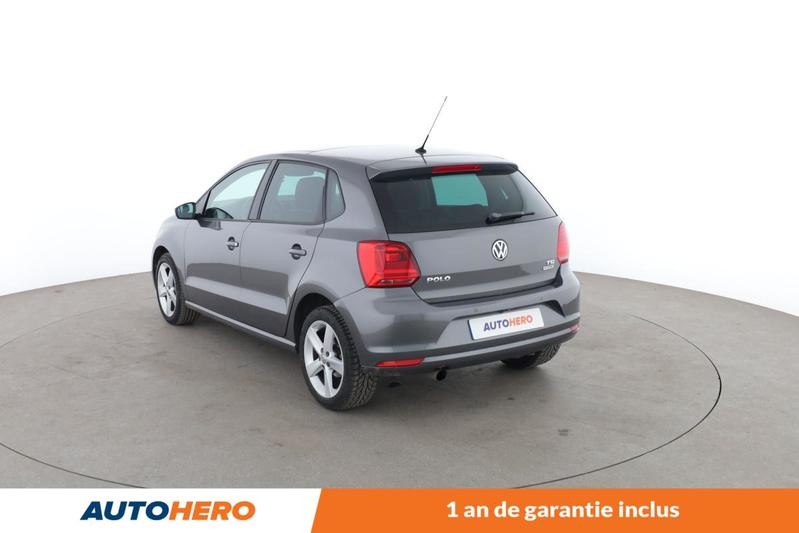 Volkswagen Polo 1.2 Tsi BlueMotion Tech Sportline 5p 90 ch