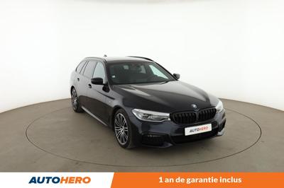 Bmw Série 5 Touring 530d m Sport Bva8 265 ch