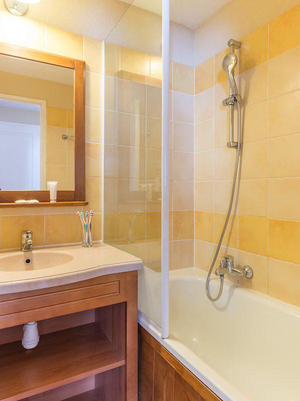 Appartement - 34 m² - 3 pièces