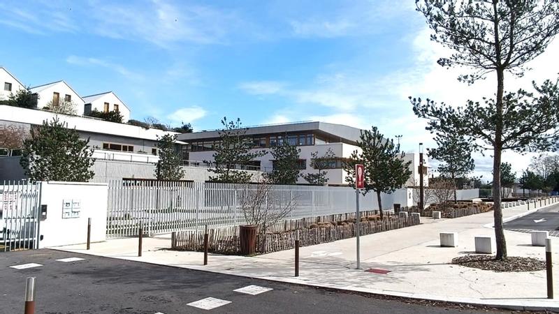 Maison - 136 m² - 5 pièces