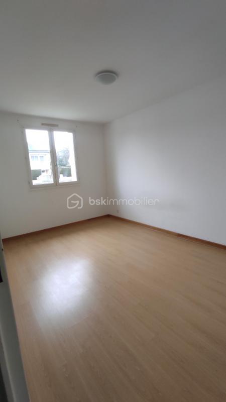 Pavillon - 62 m² - 3 pièces