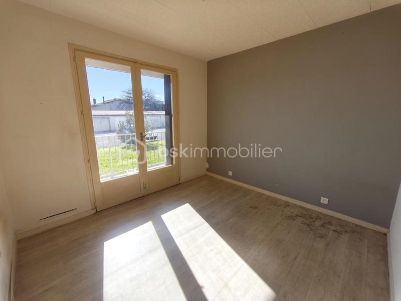 Appartement - 79 m² - 4 pièces
