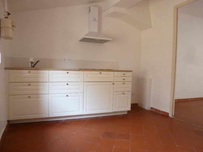 Appartement - 29 m² - 2 pièces