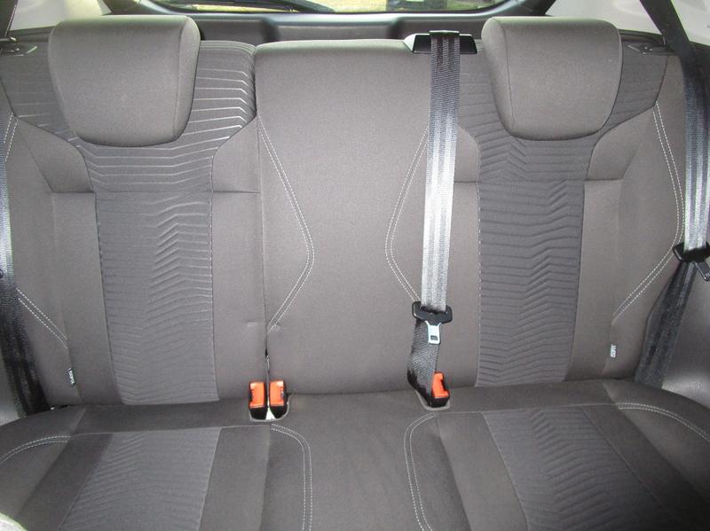 Ford Fiesta 1.0i Ecoboost "Titanium"