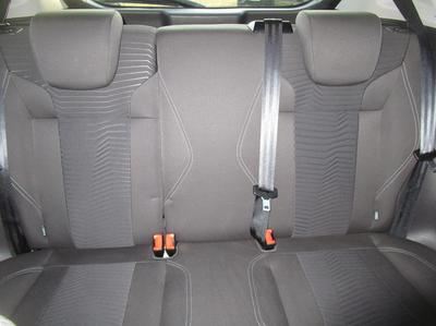 Ford Fiesta 1.0i Ecoboost &quot;Titanium&quot;