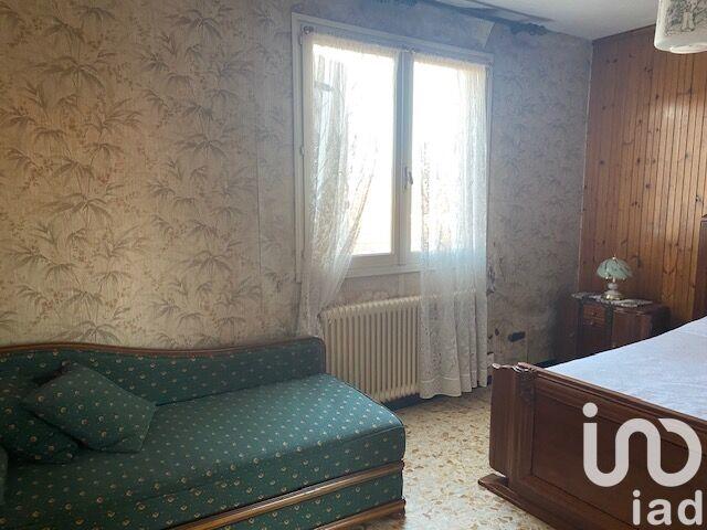 Maison - 138 m² - 4 pièces