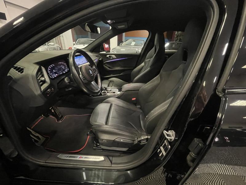 Bmw Série 1 128tiA 265ch (F40)