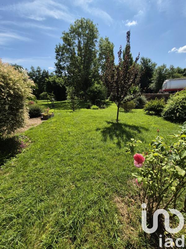 Maison de campagne - 106 m² - 5 pièces