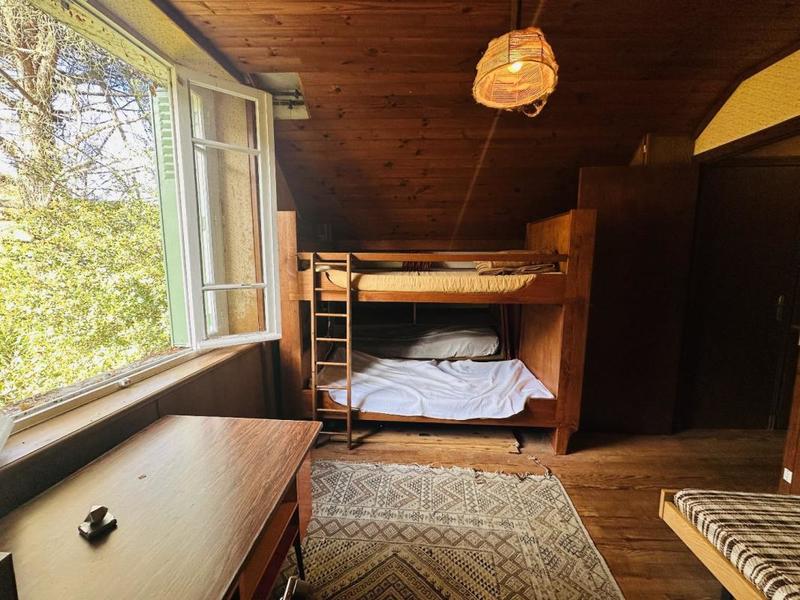 Maison - 125 m² - 4 pièces