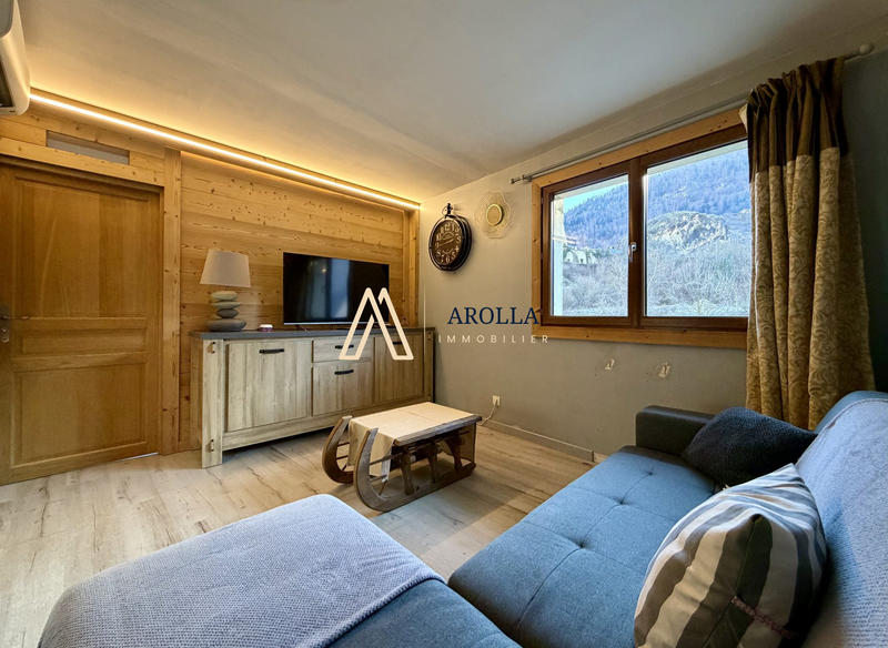 Maison ancienne - 168 m² - 10 pièces