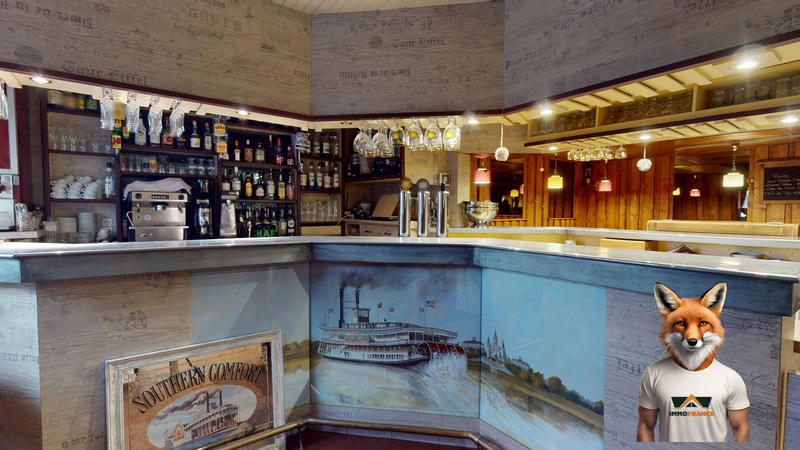 Maison - 293 m² - 7 pièces