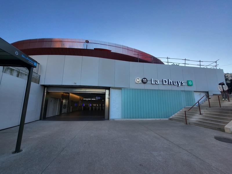 Appartement - 89 m² - 4 pièces