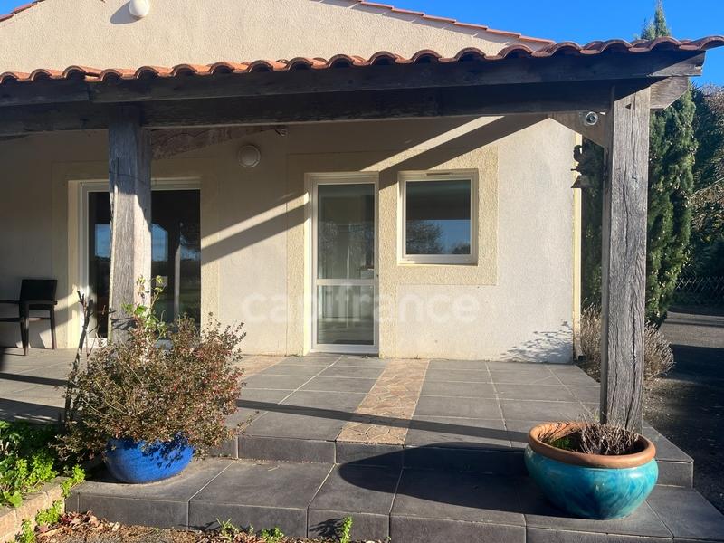 Propriété - 400 m² - 10 pièces