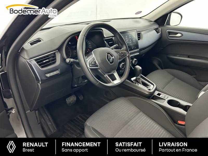 Renault Arkana mild hybrid 140 Edc Fap - 22 Evolution