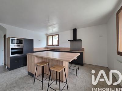 Maison de campagne - 204 m² - 7 pièces