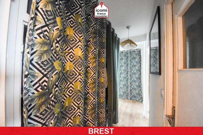 Appartement - 71 m² - 4 pièces