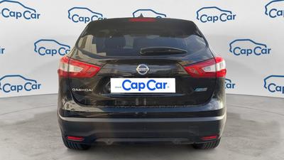 Nissan Qashqai 1.5 dCi 115 Acenta