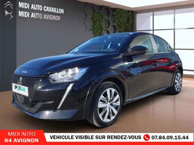 Peugeot 208 e-208 136 cv Active