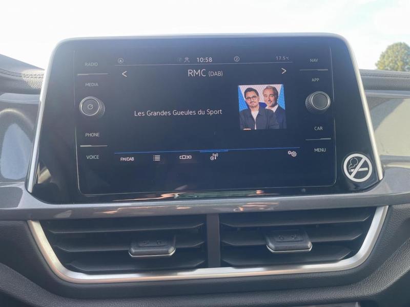 Volkswagen t-Roc 1.5 Tsi 150 Evo2 Style Dsg7