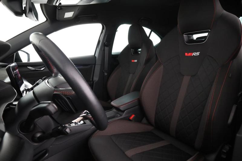 Skoda Octavia 2.0 Tdi Rs Dsg7 200 ch