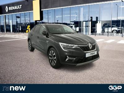Renault Arkana TCe 140 Edc - 22 Evolution