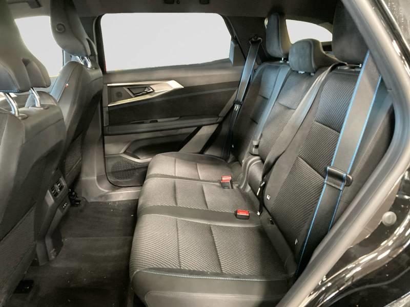 Renault Espace E-Tech full hybrid 200 Gsr2 esprit Alpine