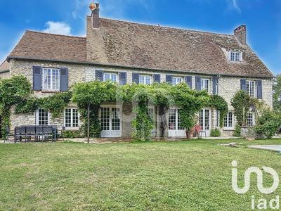 Maison - 238 m² - 6 pièces