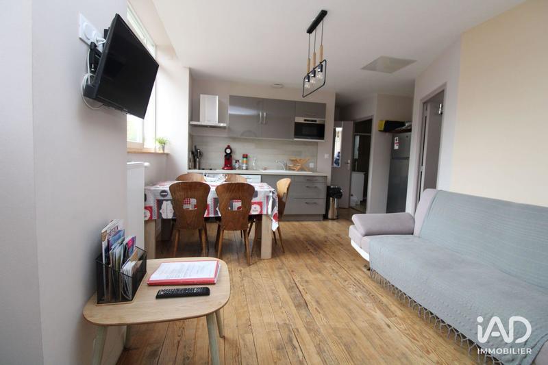 Local commercial - 425 m²