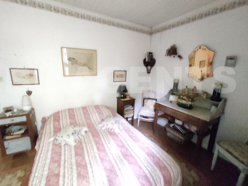 Maison en pierre - 147 m² - 7 pièces