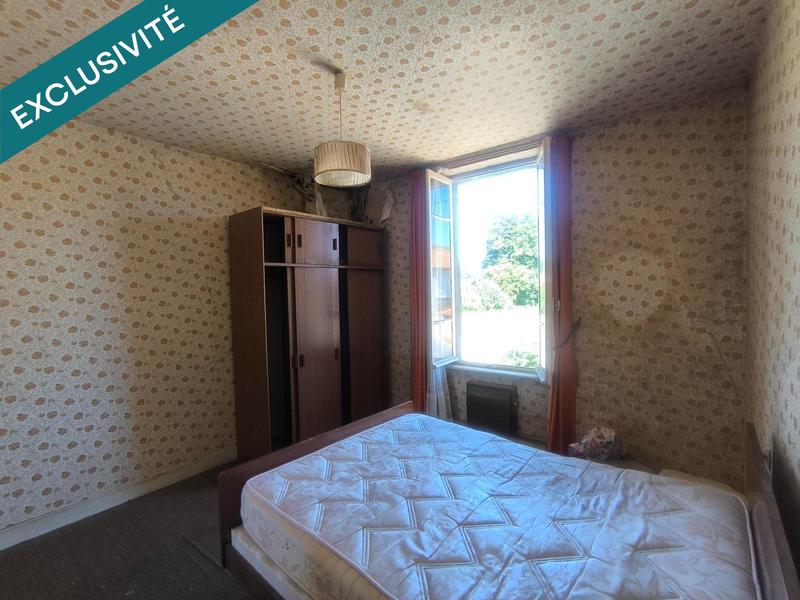 Maison - 128 m² - 5 pièces