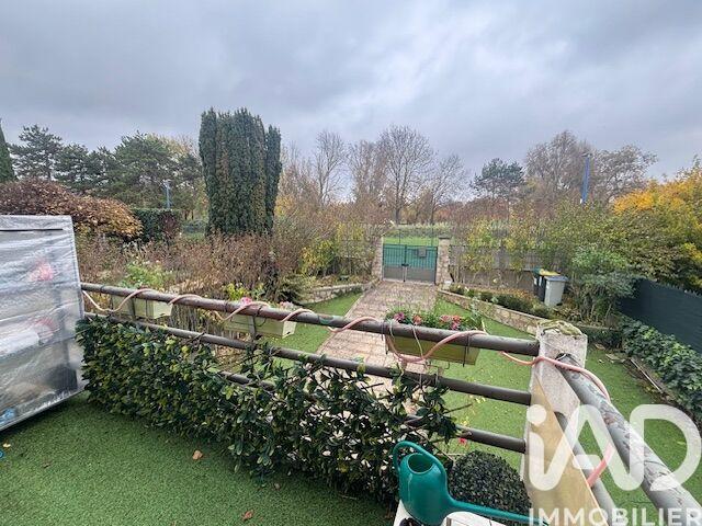 Maison - 148 m² - 5 pièces