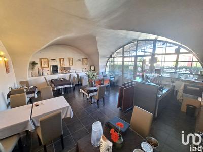 Local commercial - 143 m²