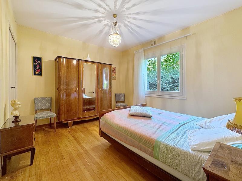 Maison - 149 m² - 7 pièces